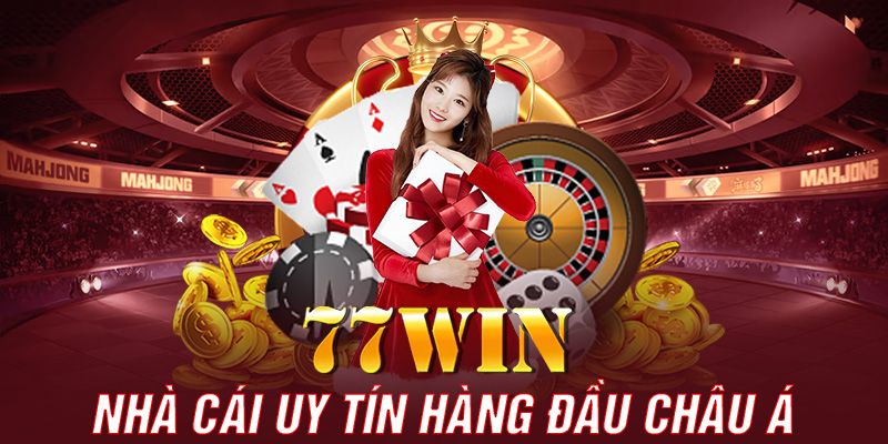 Những siêu phẩm có tại 77win