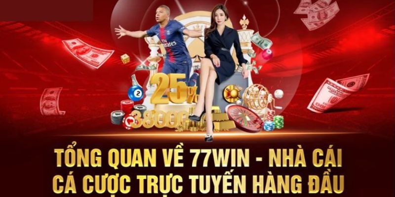 Tổng hợp những thông tin khái quát về chúng tôi 77win